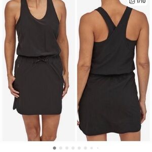 Patagonia Fleetwith Dress - Sage Green - Large